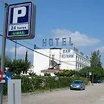 Hotel Vilobi