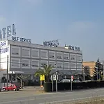 Vilobi Hotel 3*