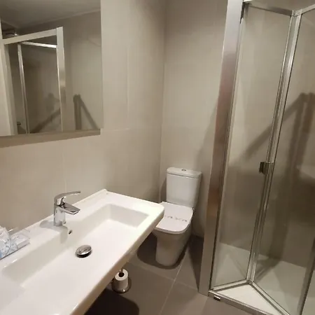 Vilobi Hotel Vilovi de Onar