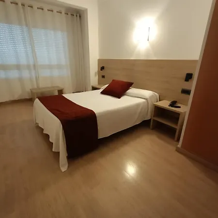 Vilobi Hotel 3*