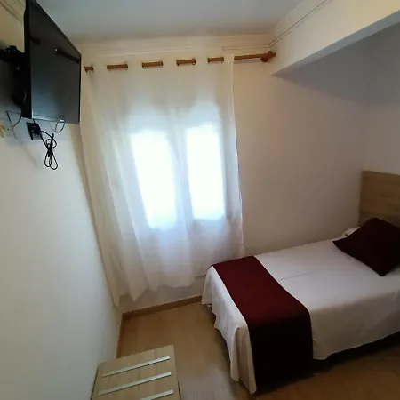 Vilobi Hotel 3*