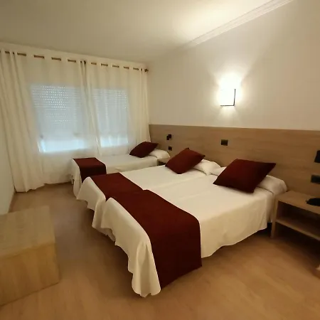 Vilobi Hotel