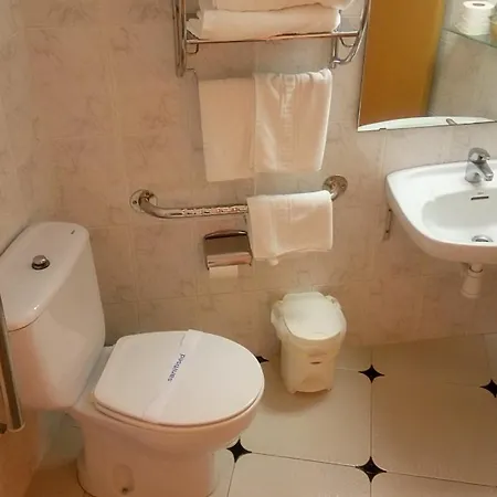 Hotel Vilobi Vilovi de Onar
