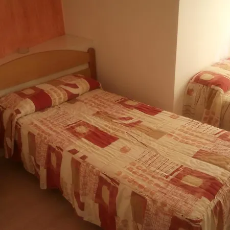 Hotel Vilobi