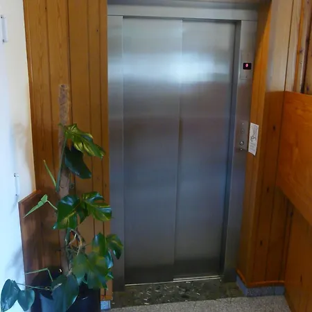 Vilobi Hotel
