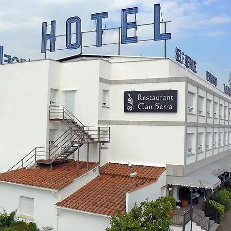 Hotel Vilobi 3*