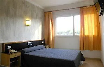 Hotel Vilobi 3*