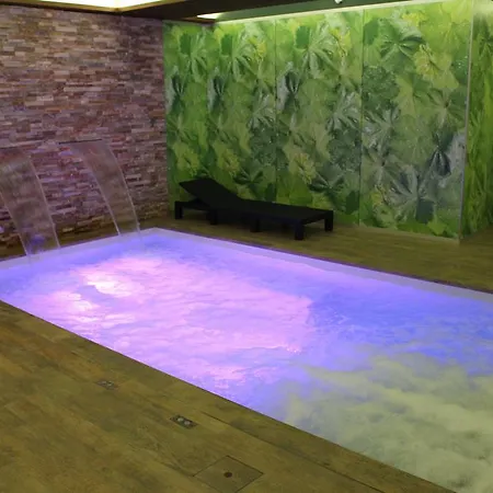 Vilobi Hotel 3*
