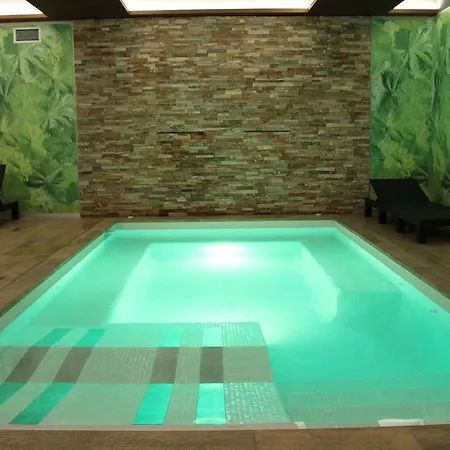Vilobi Hotel