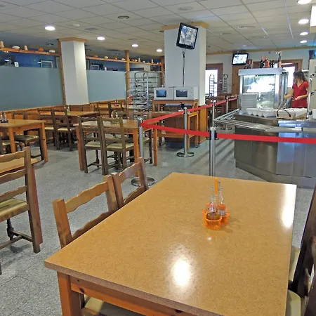 Vilobi Hotel