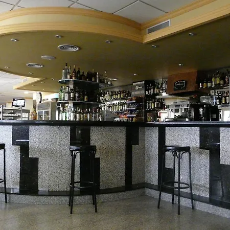 酒店 维洛比酒店 3*