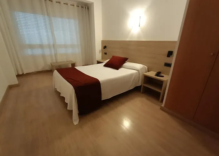Vilobi Hotel 3*