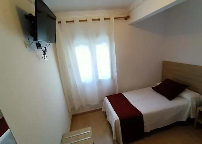 Vilobi Hotel 3*