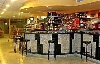 Hotel Vilobi Viloví de Oñar