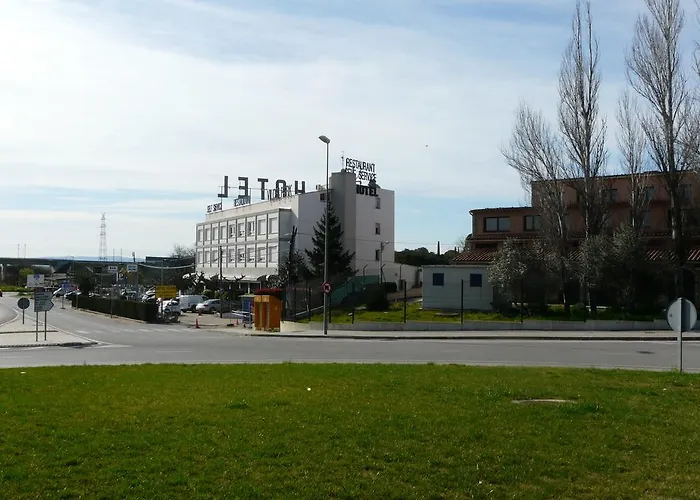 Vilobi Hotel 3*