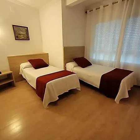 Vilobi Hotel 3*