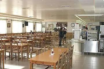 维洛比酒店