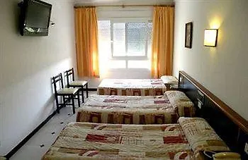 Hotel Vilobi
