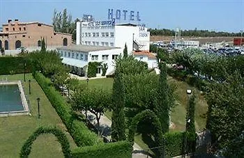 维洛比酒店 Viloví de Oñar