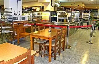 维洛比酒店