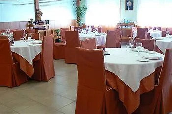 酒店 维洛比酒店 3*