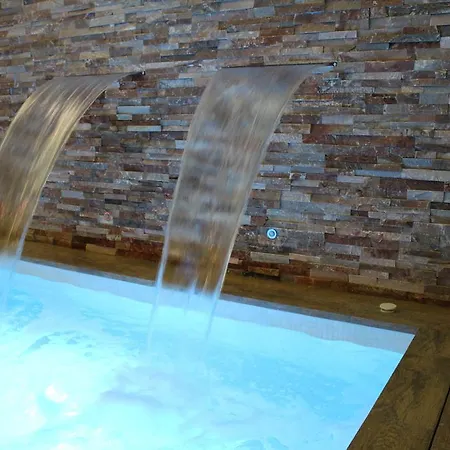 Hotel Vilobi 3*