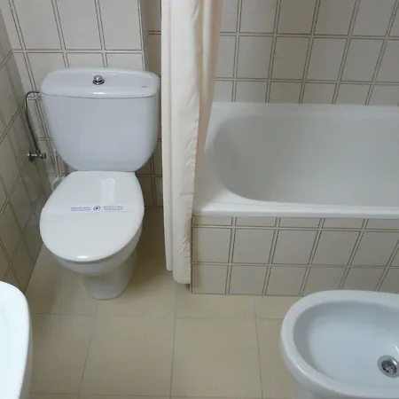Vilobi Hotel 3*