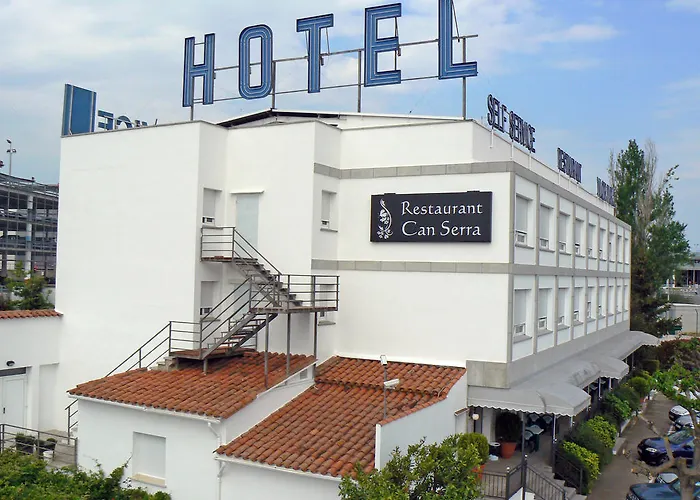 Hotell Vilobi 3*