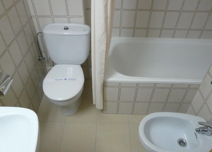 Vilobi Hotel 3*