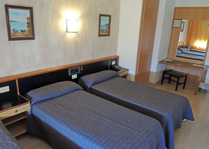 Vilobi Hotel 3*