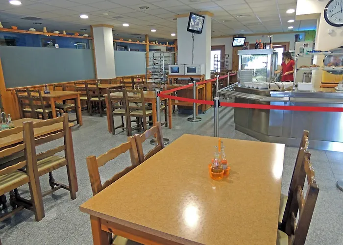 Vilobi Hotel